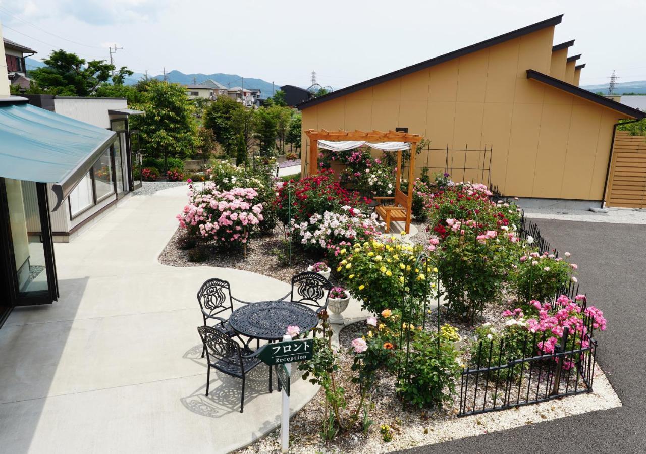 Hananoyado Yumefuji Hotel