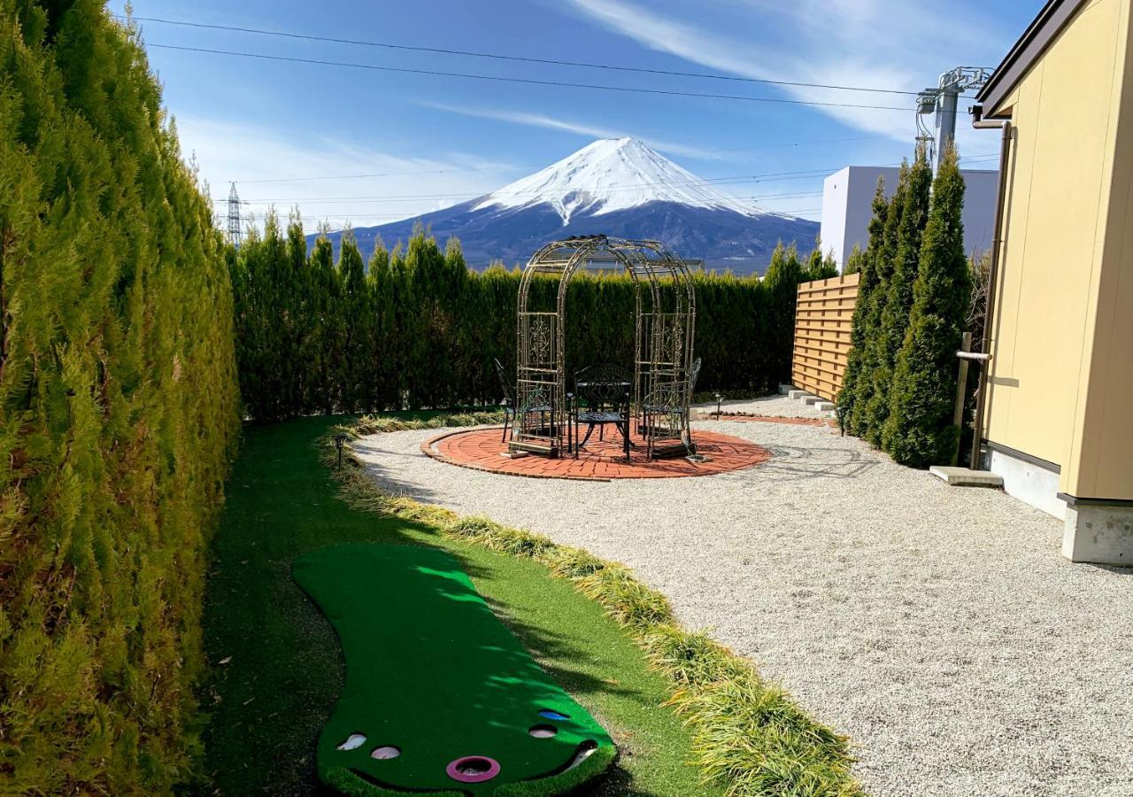 Hananoyado Yumefuji Hotel 4*