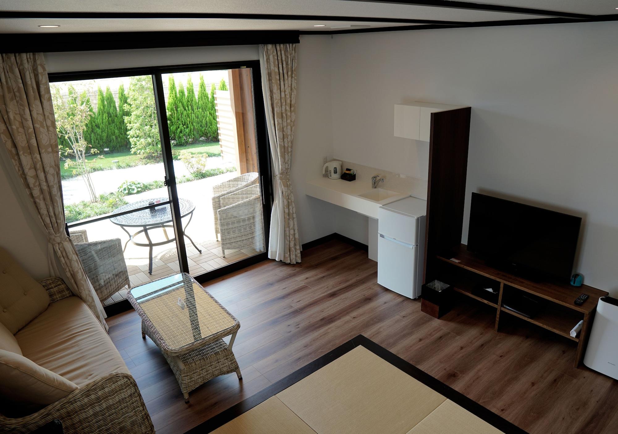 Hotel Hananoyado Yumefuji Fujikawaguchiko
