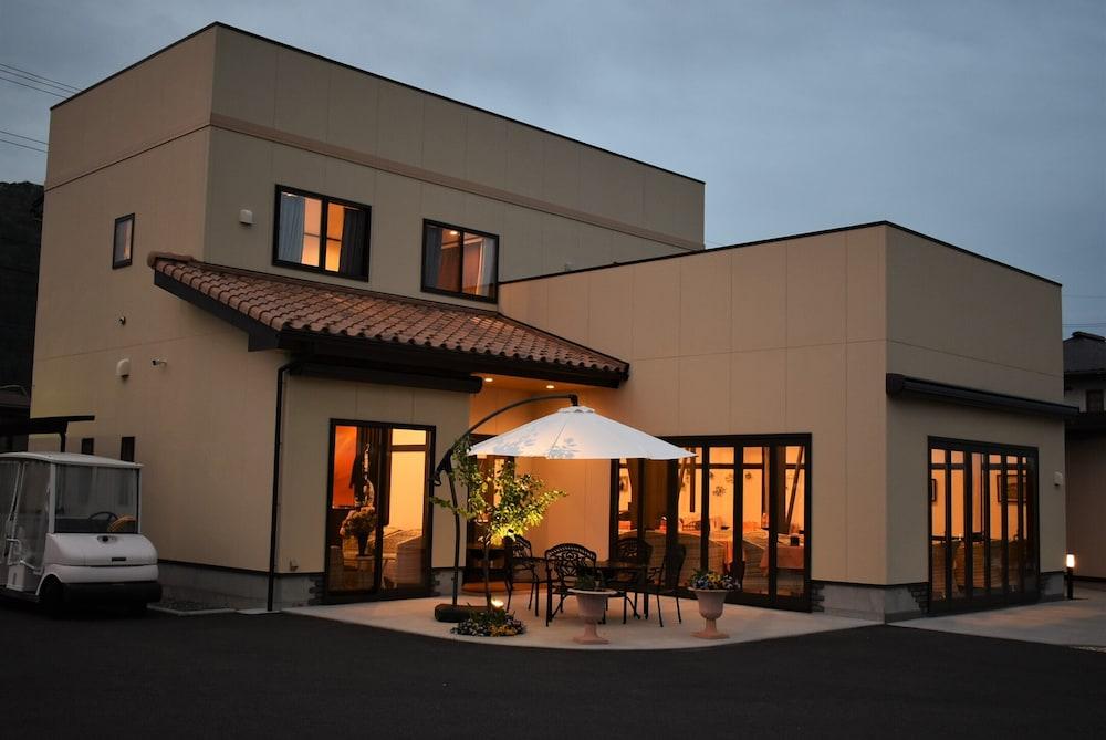 Hananoyado Yumefuji Hotel 4*