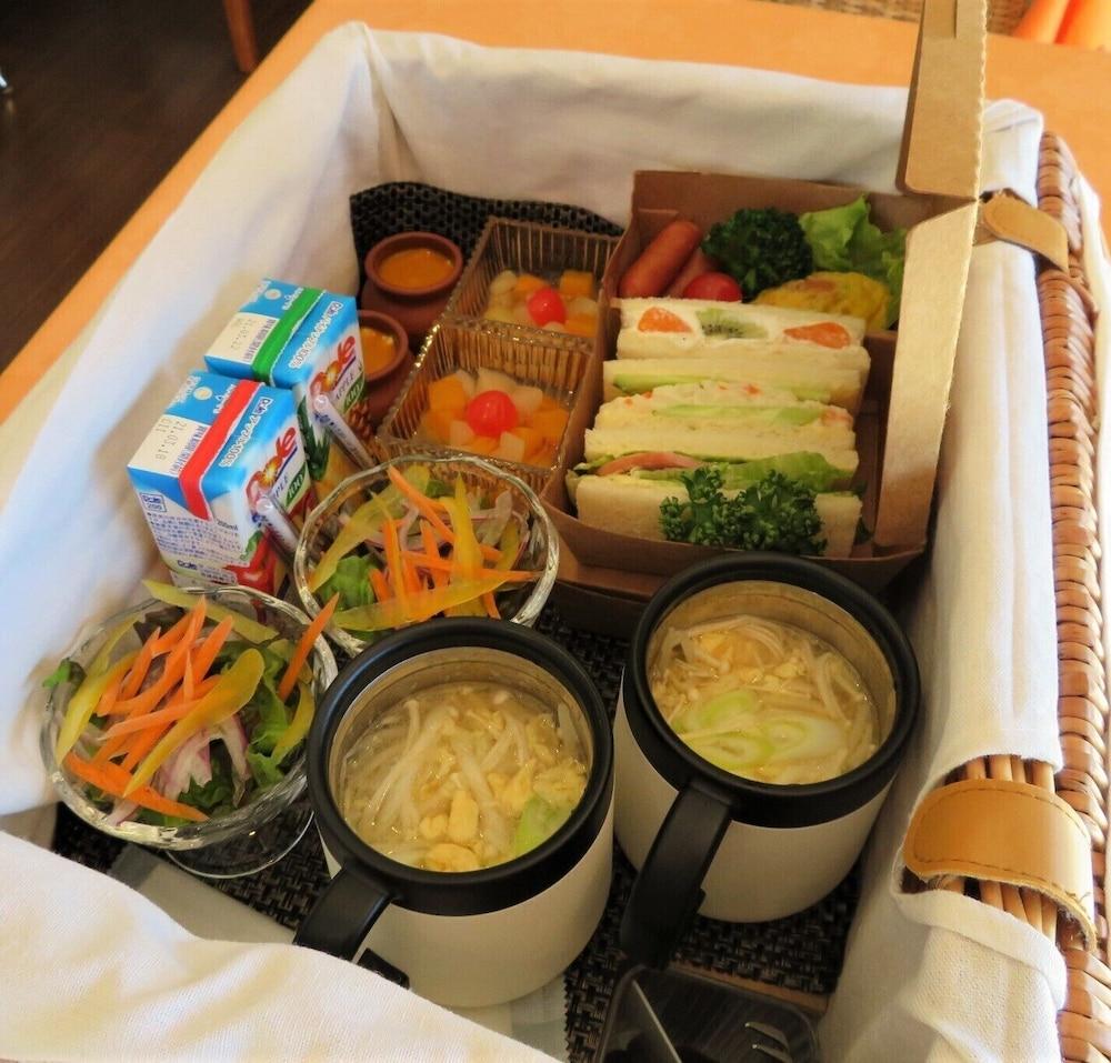 โรงแรม ฮานาโนะยาโดะ ยูเมะฟุจิ ฟูจิคาวากุจิโกะ