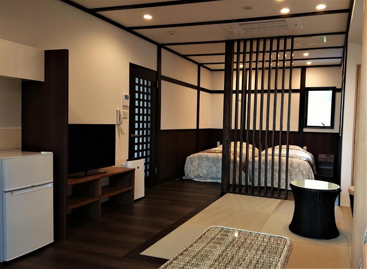 โรงแรม ฮานาโนะยาโดะ ยูเมะฟุจิ 4*
