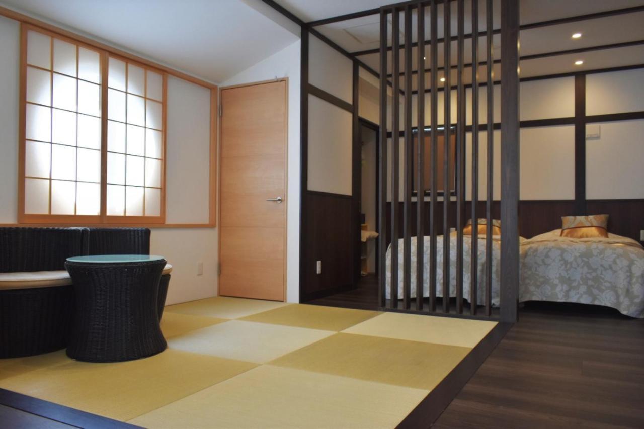 โรงแรม ฮานาโนะยาโดะ ยูเมะฟุจิ ฟูจิคาวากุจิโกะ