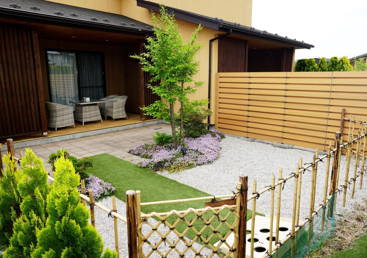 โรงแรม ฮานาโนะยาโดะ ยูเมะฟุจิ ฟูจิคาวากุจิโกะ