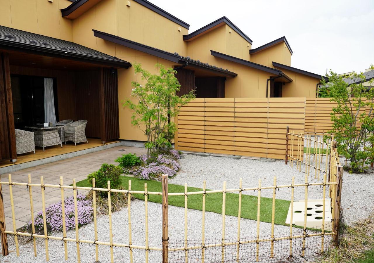 ฮานาโนะยาโดะ ยูเมะฟุจิ โรงแรม 4*