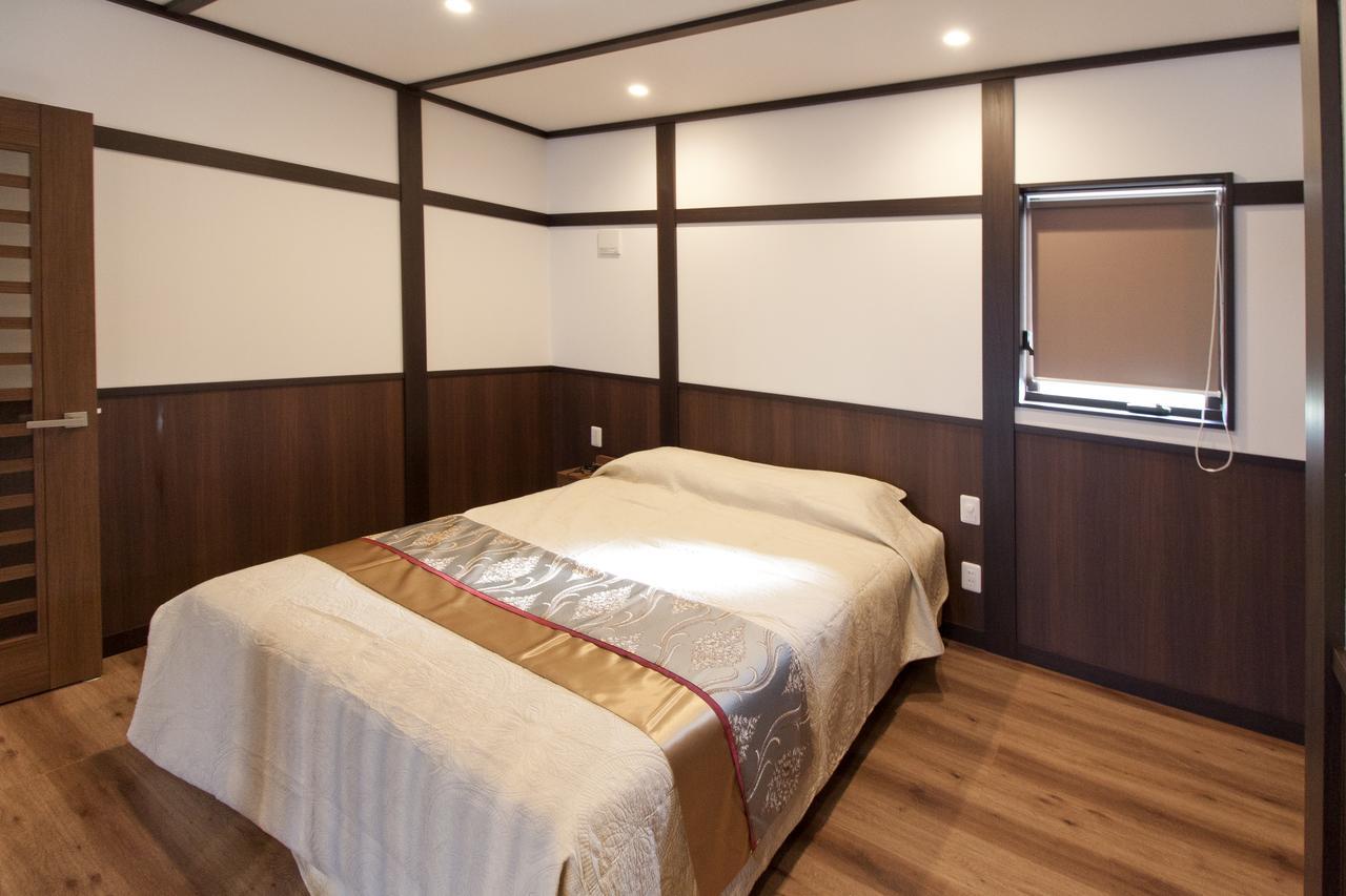 โรงแรม ฮานาโนะยาโดะ ยูเมะฟุจิ 4*
